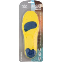 Umbro Geles�ler med demping