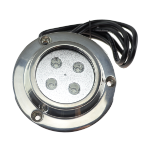 Undervannslys LED