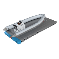 B�tlift - "Boat Slider"
