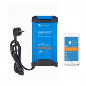VICTRON Batterilader 30 A - 1 Kanal