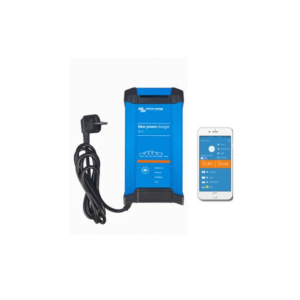 VICTRON Batterilader 30 A - 1 Kanal