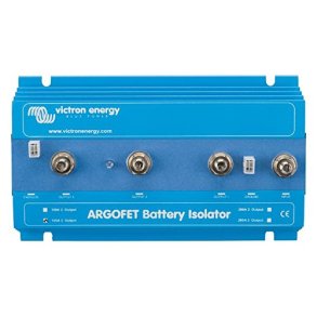 Skillerel� VICTRON Argofet 200-3