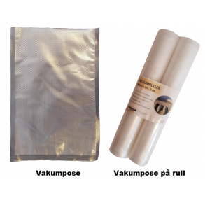 Vakumposer