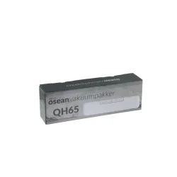 Osean vakuumpakker 80 watt i eske