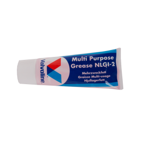 Valvoline Grease NLGI-2 Tube