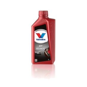 Valvoline ATF DEX / Merc