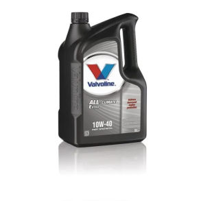 Valvoline All Climate 10W-40