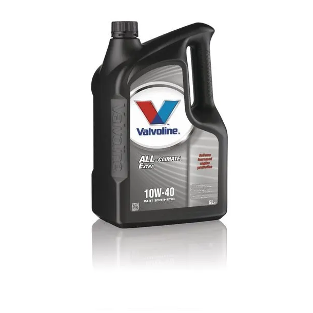 Valvoline All Climate 10W-40