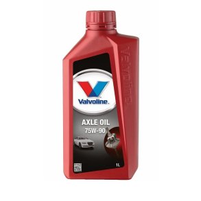 Valvoline Axle Oil SAE 75W90