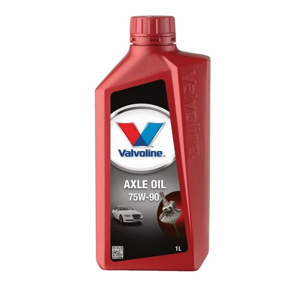 Valvoline Axle Oil SAE 75W90