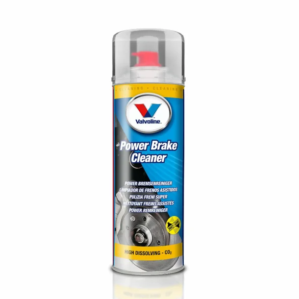 Valvoline bremserens - power brake cleaner