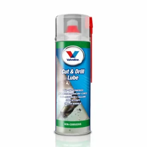 Valvoline Skj�reolje / Skj�rev�ske / Borreolje - Cut & Drill Lube