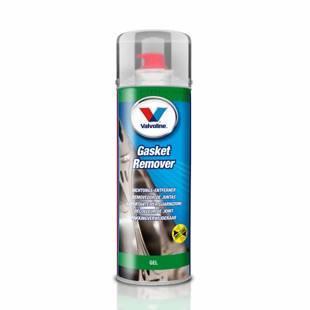 Gasket Remover - Pakningsfjerner - 12pk