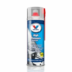 Valvoline Kjedespray med PTFE