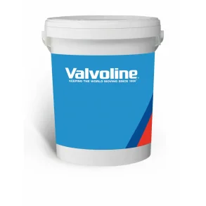 Valvoline Multipurpose Lithium EP 2