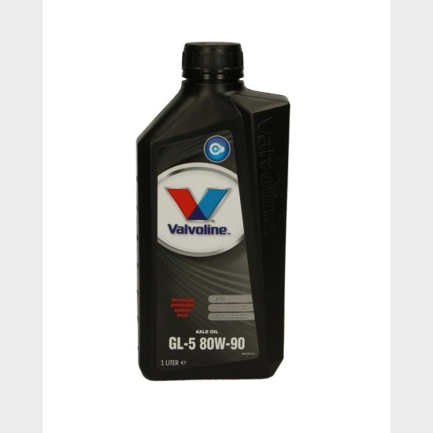 Valvoline Hypoid GL-5 80W-90 1 Liter