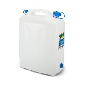 Vannkanne / Vanndunk - 20 liter