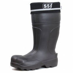 Vernest�vler - Master S5. Superlett EVA