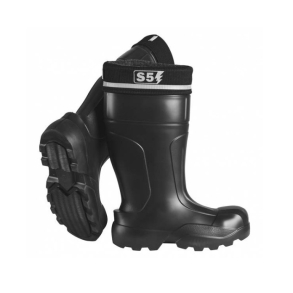 Vernest�vler - Master S5. Superlett EVA
