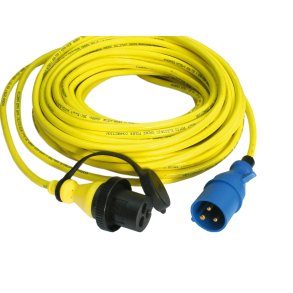 Victron landstr�mkabel 25m - 32A