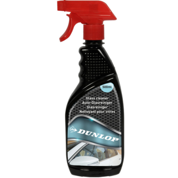 Vindusrens - Dunlop - 500ml