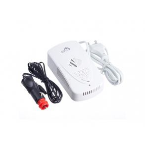 Gassalarm HS1515 12/230v UTG�ENDE
