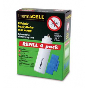 ThermaCell Refill 4pk.