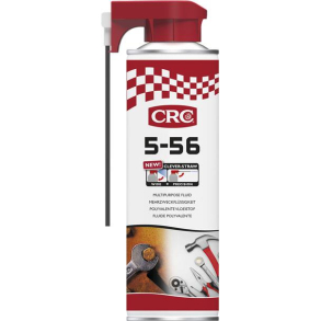 Rustl�ser - CRC - 5-56