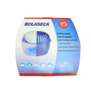 Bolaseca Fuktsluker