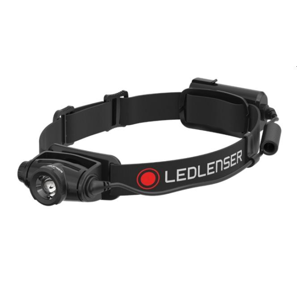 LedLenser H5R Core