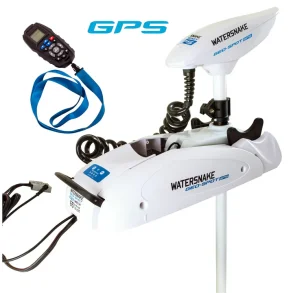 Watersnake Geo-Spot 65lb