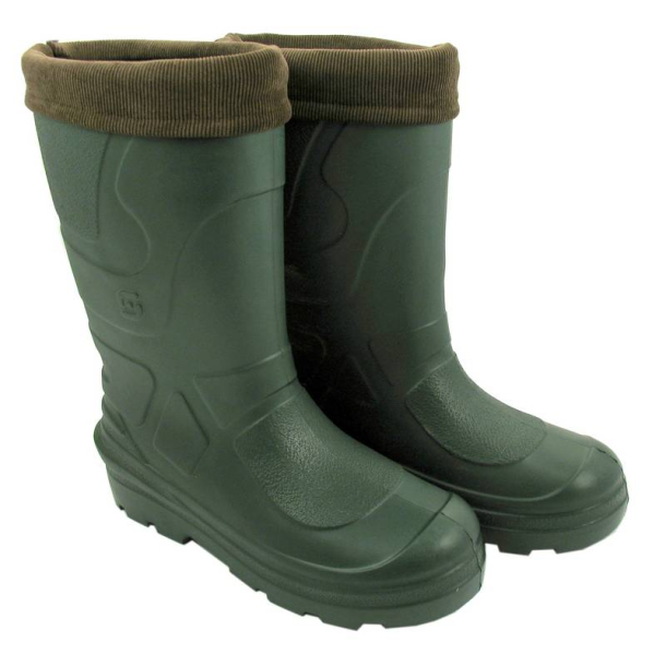 Wellington Boots - Lettst�vler
