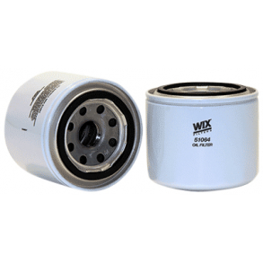 WIX Oljefilter 51064