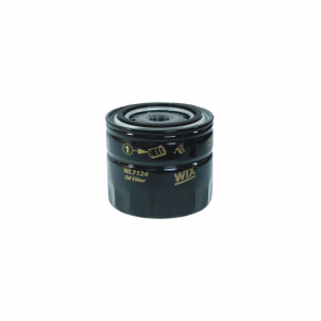 WIX Oljefilter WL7124