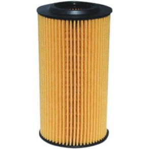 WIX Oljefilter WL7497