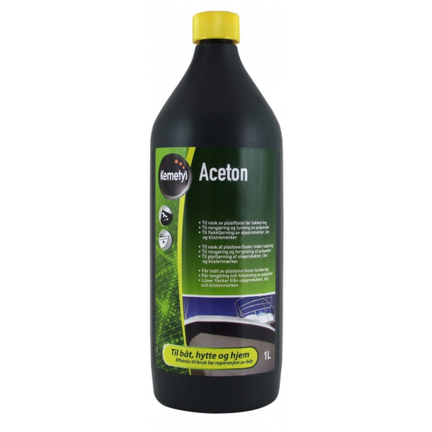 Aceton
