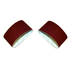 Slipeb�nd til KE 3000 / KE 500 Knivslipemaskiner