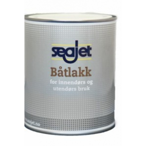 B�tlakk - Seajet - 0,75 Liter