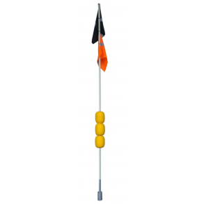 B�yestang Komplett 3m - Byggesett