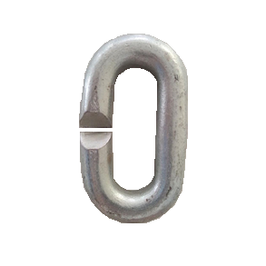 C Ring / G Huk - Galvanisert 14 mm