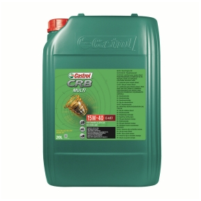 Castrol CRB Multi 15W-40