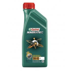 Castrol Magnatec 5W-40 C3
