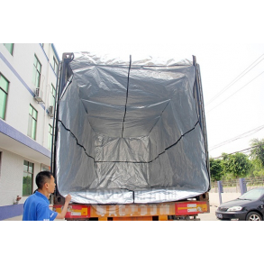 Containerisolasjon