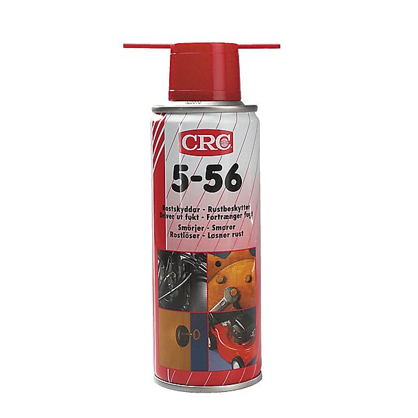 Rustløser - CRC - 5-56