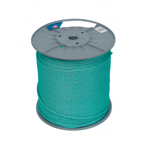Danline p� Spole