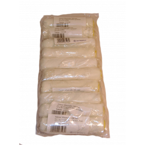 Elementrulle Lakk. H�y Kvalitet. 10 cm Velour