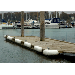 Fender til brygge - Heavy Duty