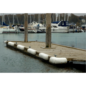 Fender til brygge - Heavy Duty