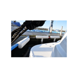 Fender til brygge - Heavy Duty