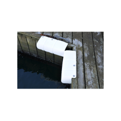 Fender til brygge - Heavy Duty